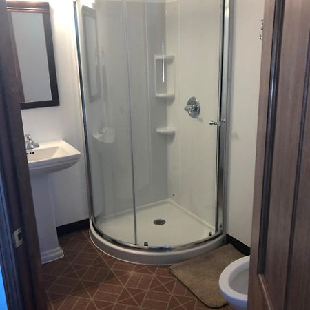 Trophy Lodge Delta Junction Bagian luar foto