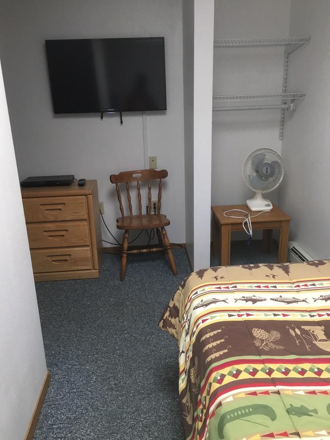 Trophy Lodge Delta Junction Bagian luar foto